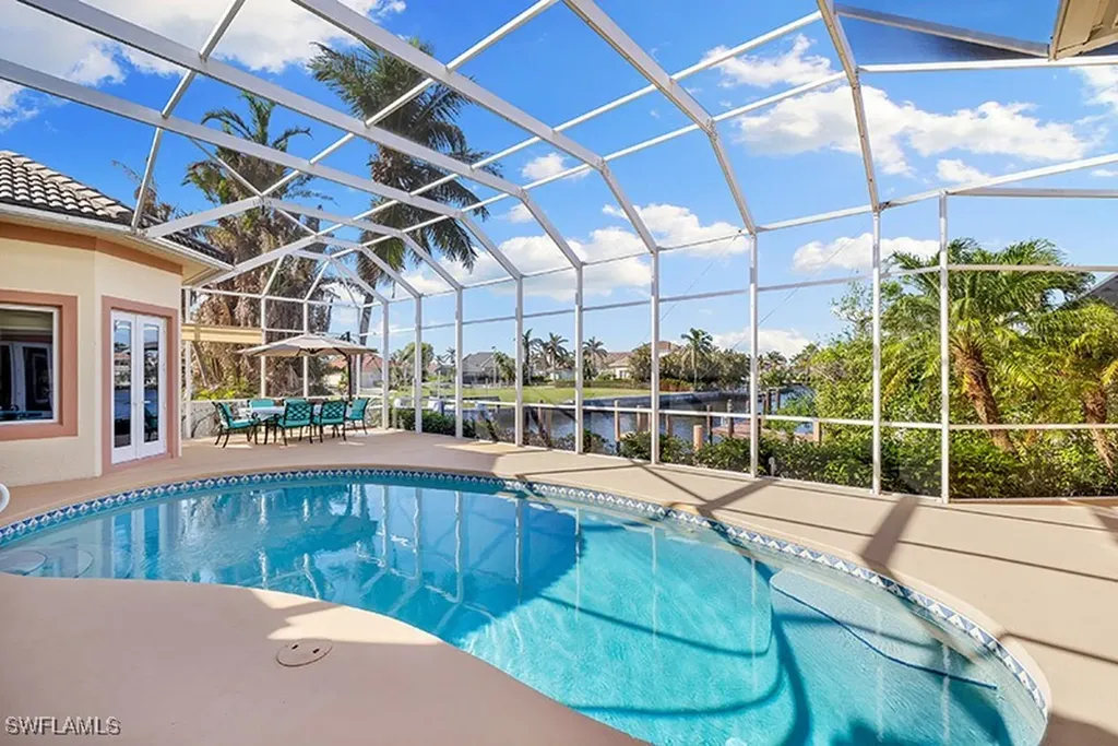 950 Snowberry Court Marco Island FL 34145