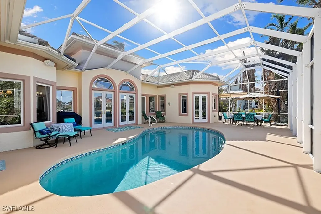 950 Snowberry Court Marco Island FL 34145