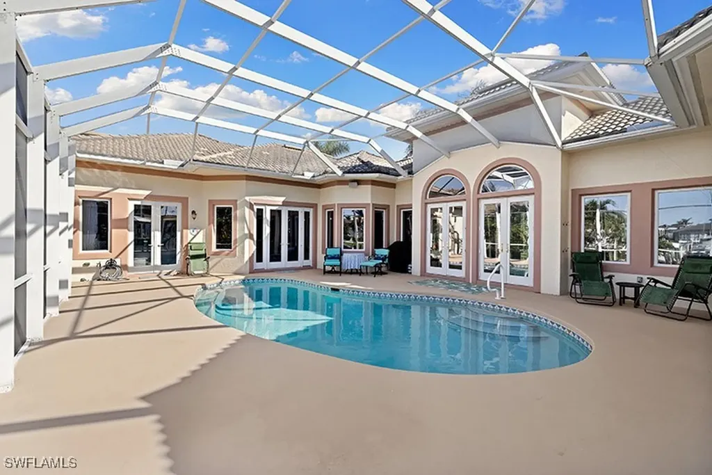 950 Snowberry Court Marco Island FL 34145