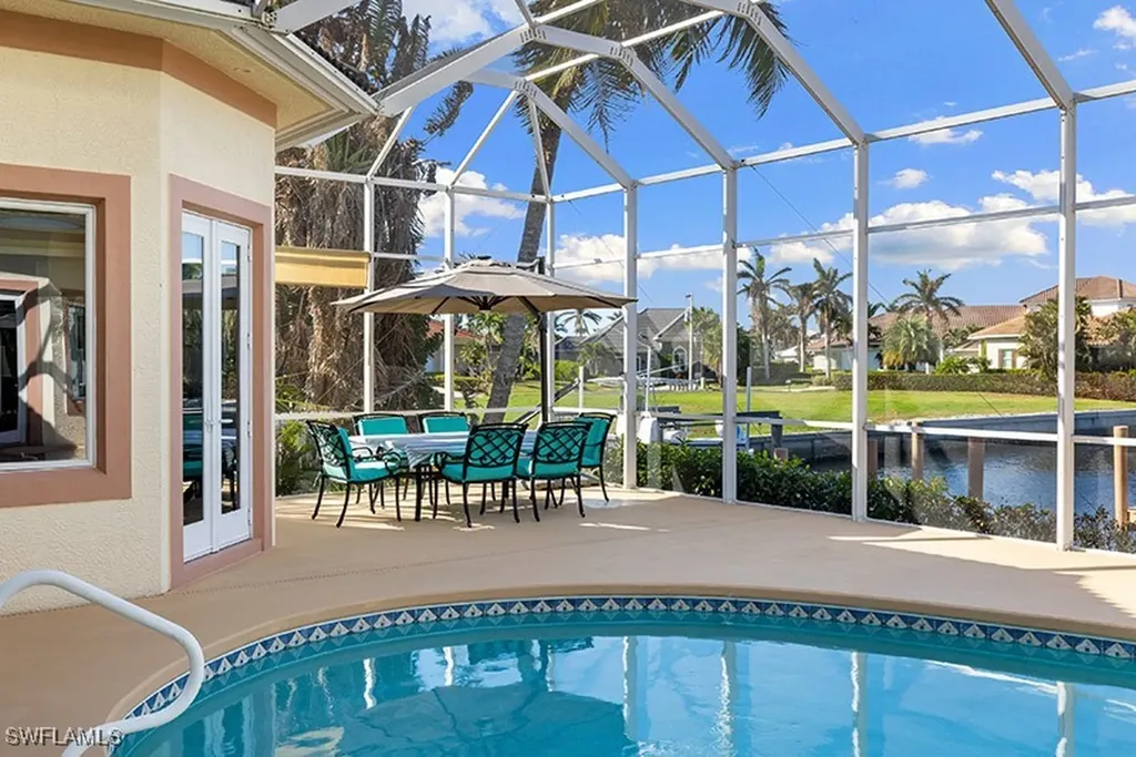 950 Snowberry Court Marco Island FL 34145