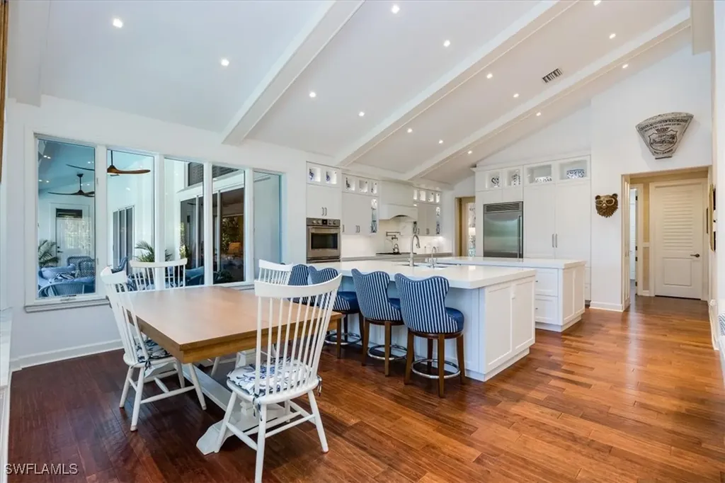 15270 Burnaby Drive Naples FL 34110