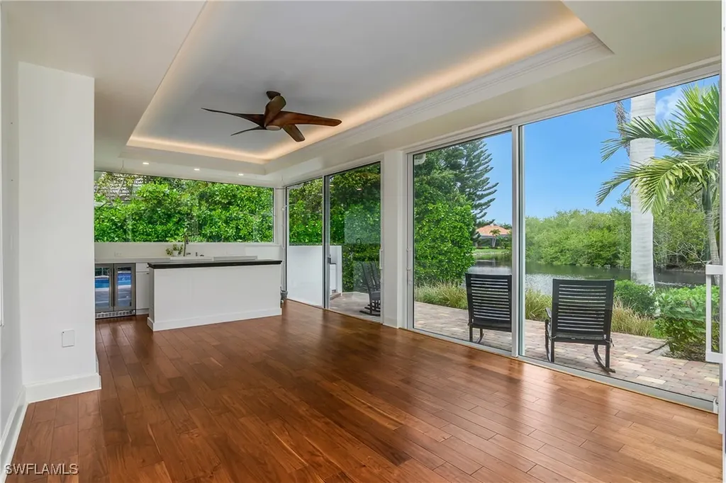 15270 Burnaby Drive Naples FL 34110