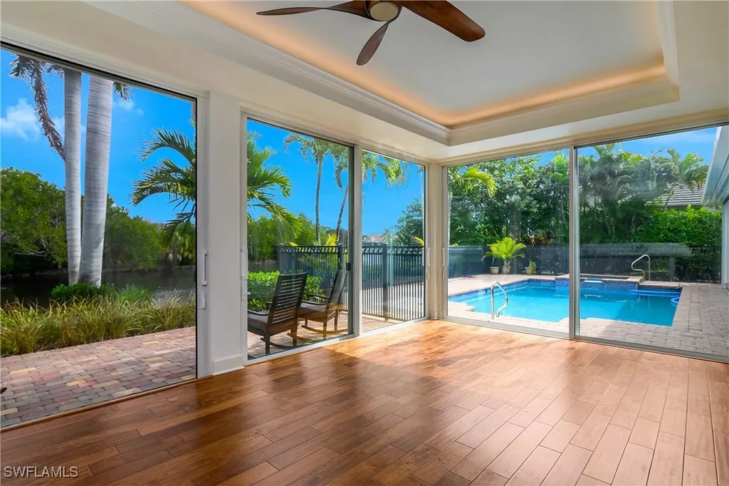 15270 Burnaby Drive Naples FL 34110