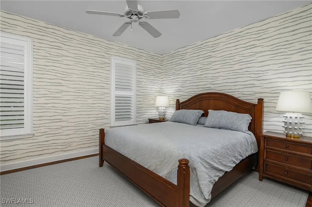 15270 Burnaby Drive Naples FL 34110