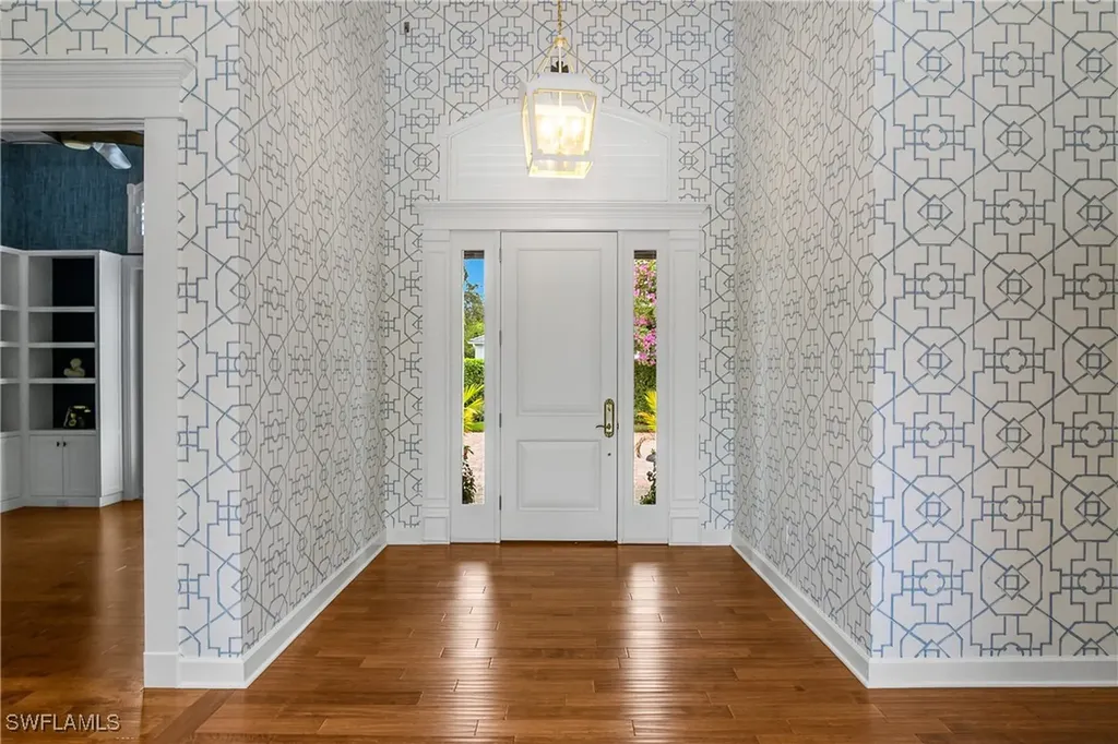 15270 Burnaby Drive Naples FL 34110