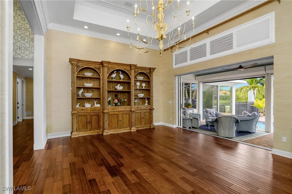 15270 Burnaby Drive Naples FL 34110