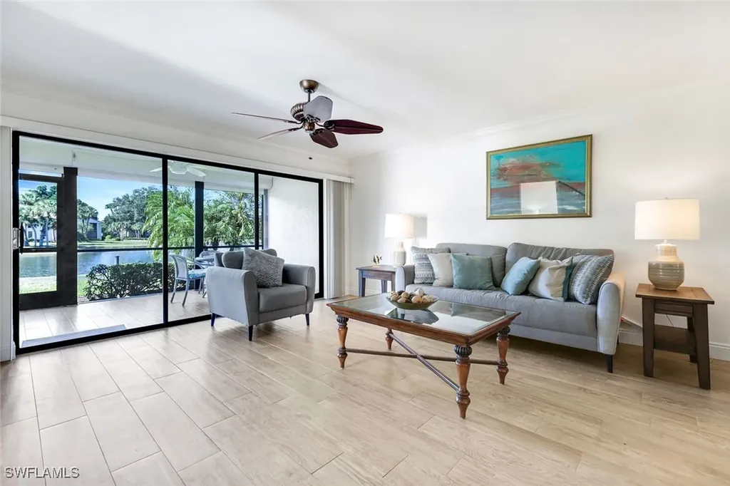 529 Lake Louise Circle Naples FL 34110