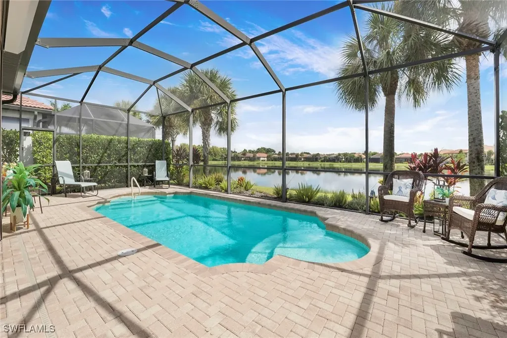 1410 Redona Way Naples FL 34113