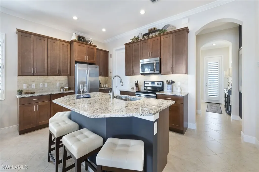 1410 Redona Way Naples FL 34113