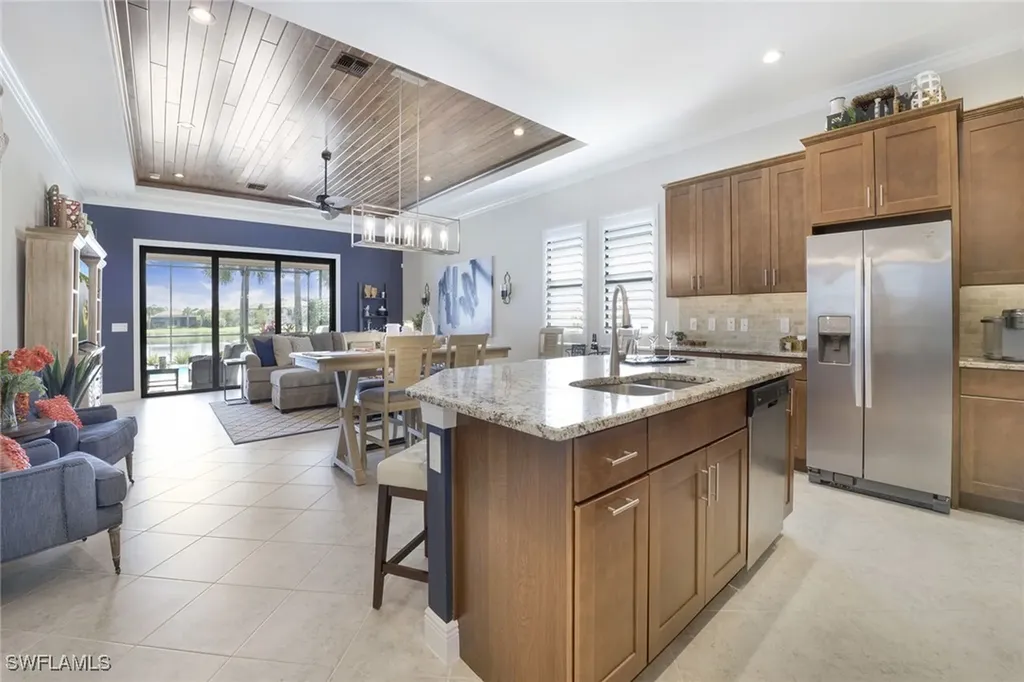 1410 Redona Way Naples FL 34113