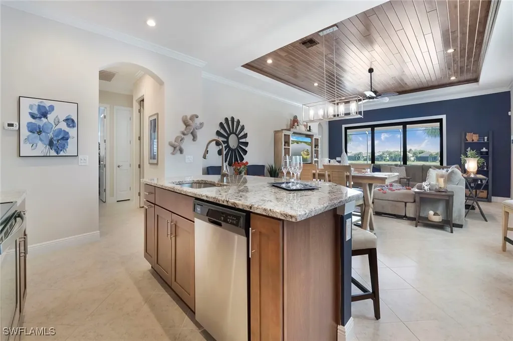 1410 Redona Way Naples FL 34113