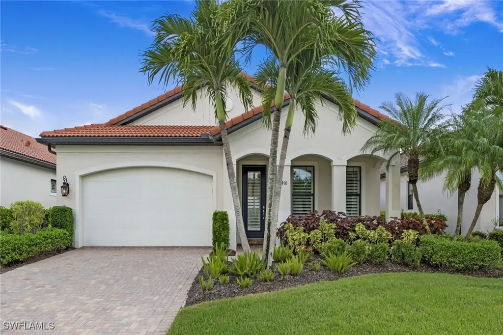 1410 Redona Way Naples FL 34113