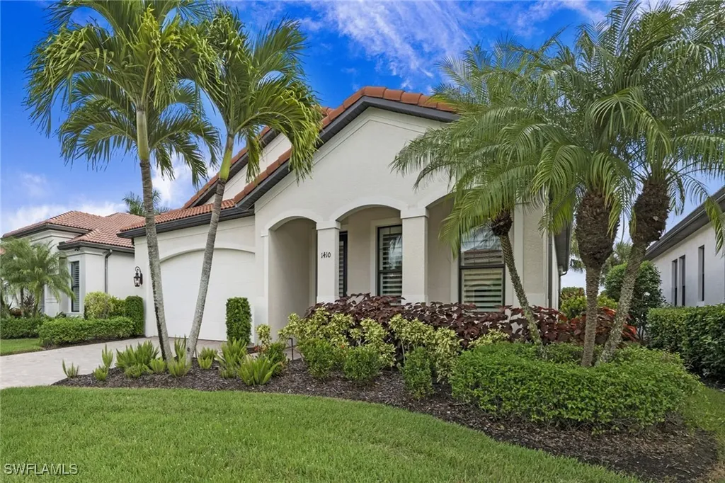 1410 Redona Way Naples FL 34113