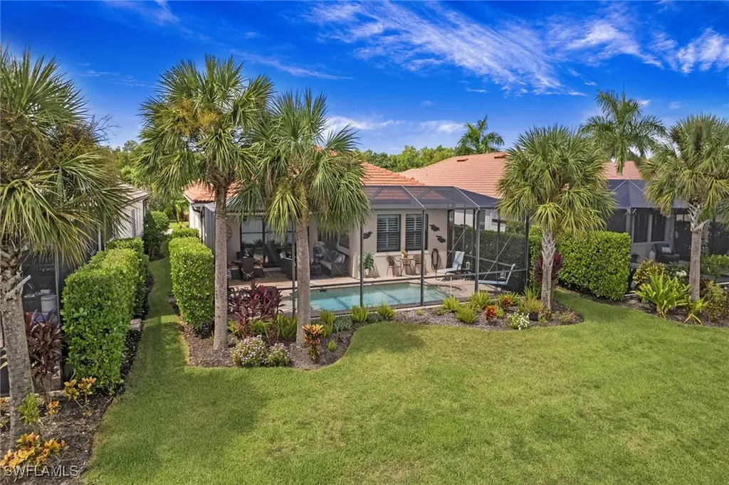 1410 Redona Way Naples FL 34113