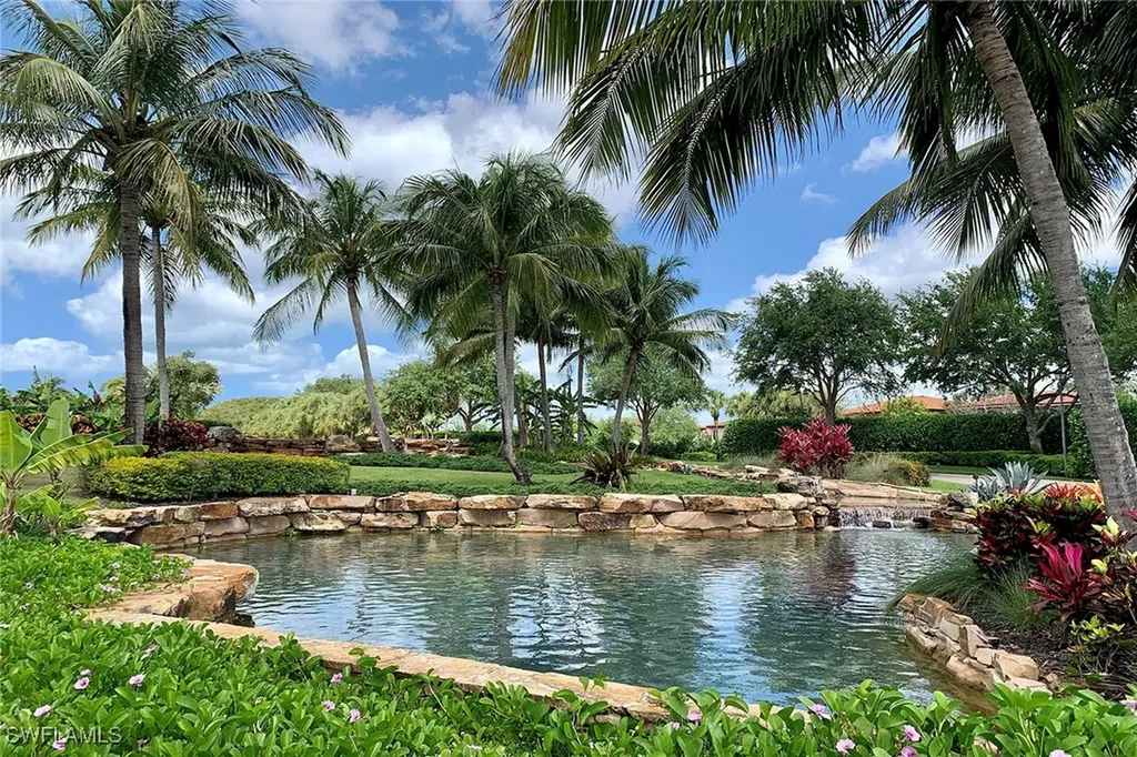 1410 Redona Way Naples FL 34113