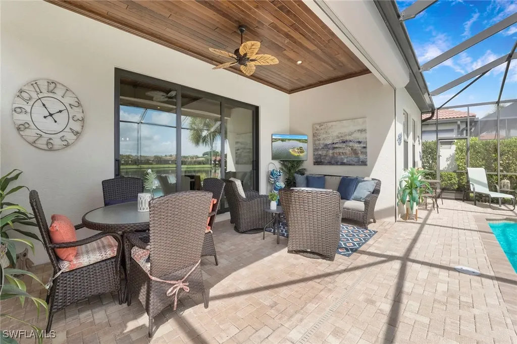 1410 Redona Way Naples FL 34113