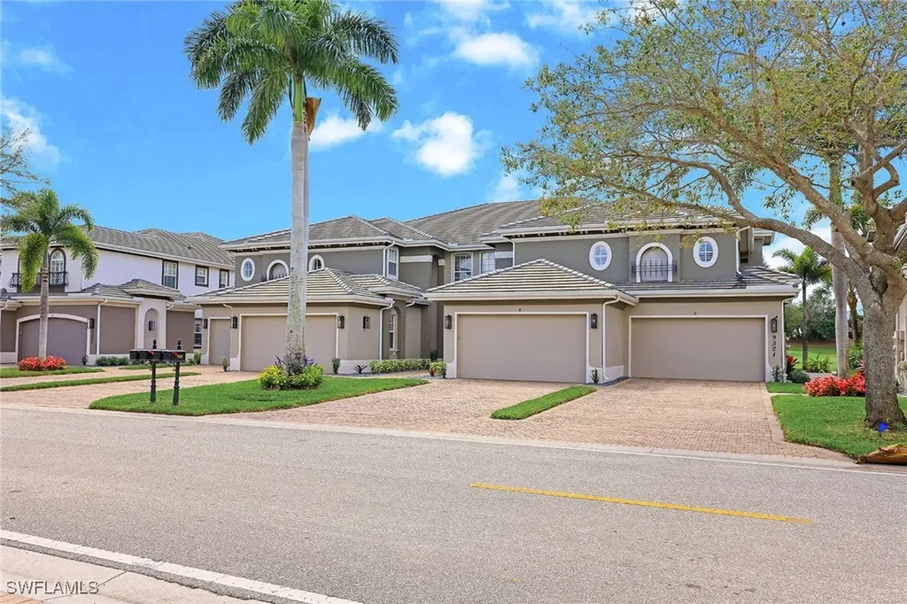 9261 Triana Terrace Fort Myers FL 33912
