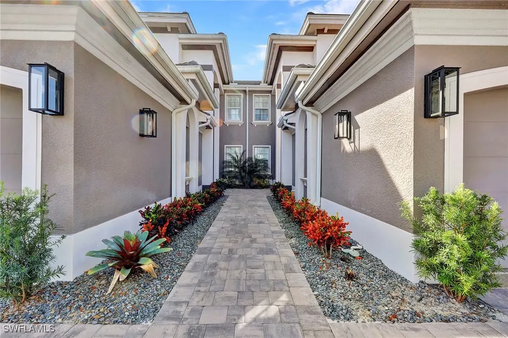 9261 Triana Terrace Fort Myers FL 33912