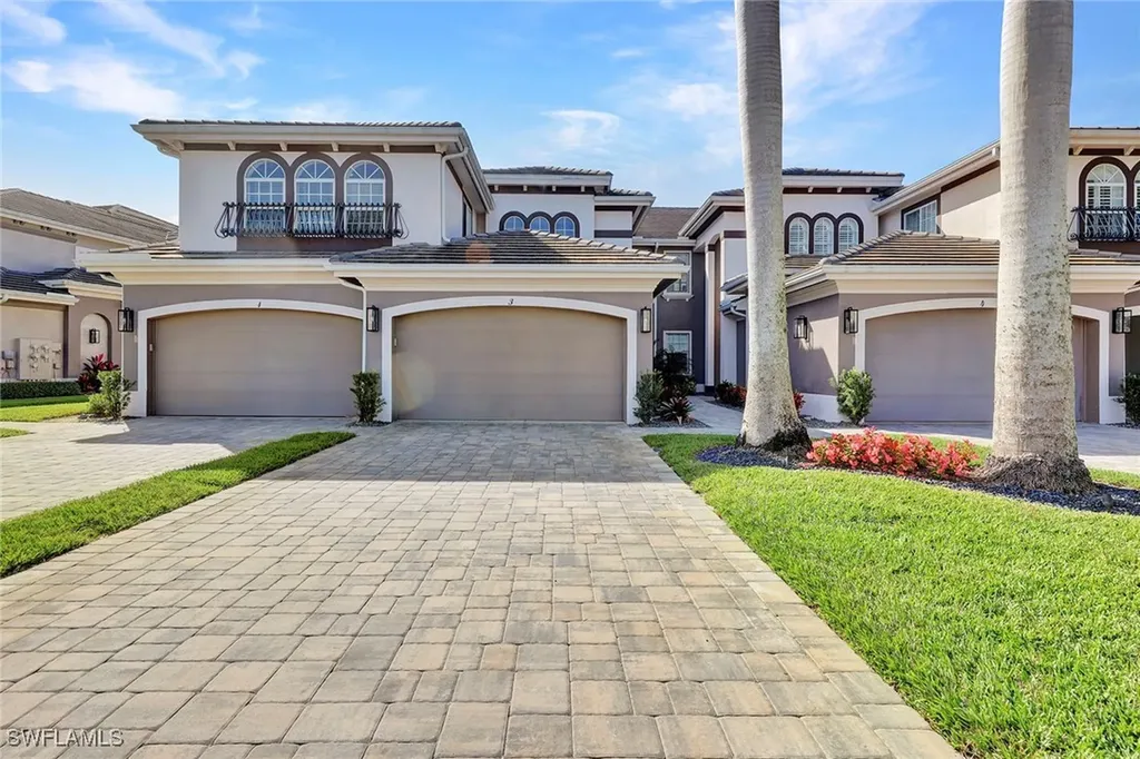 9261 Triana Terrace Fort Myers FL 33912