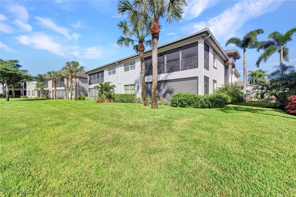 9261 Triana Terrace Fort Myers FL 33912