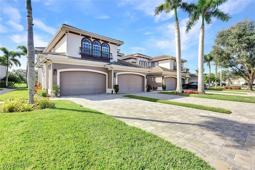 9261 Triana Terrace Fort Myers FL 33912