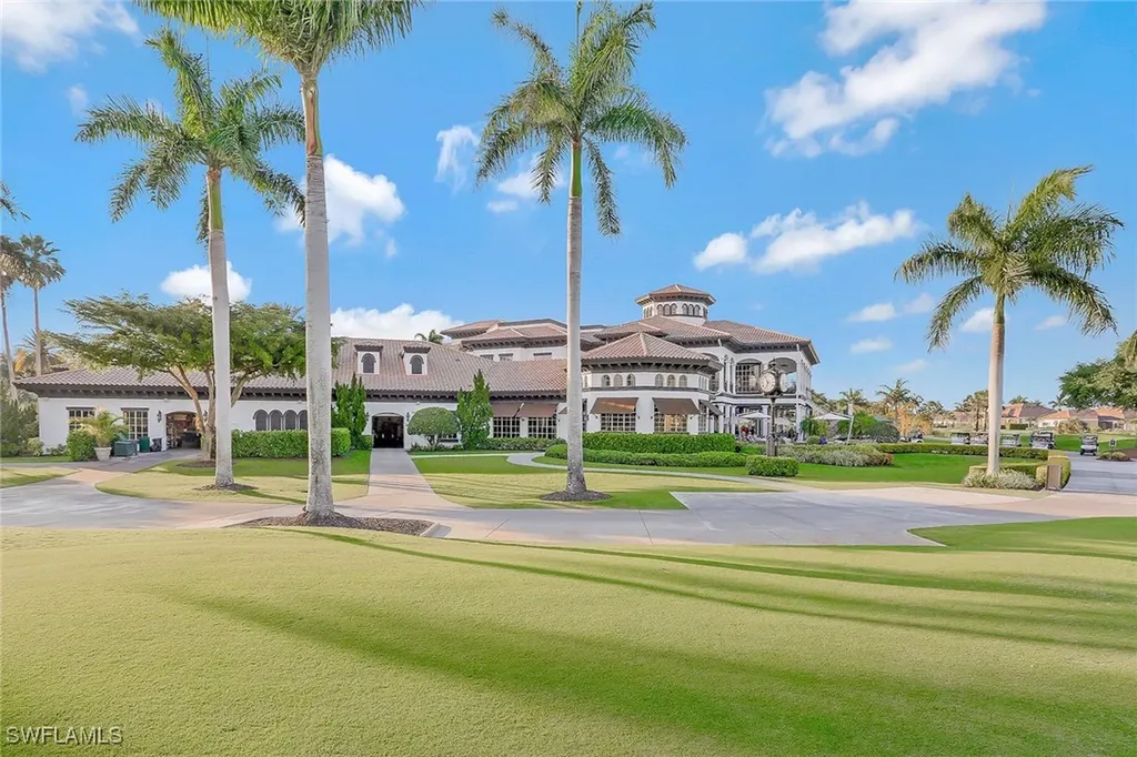 9261 Triana Terrace Fort Myers FL 33912