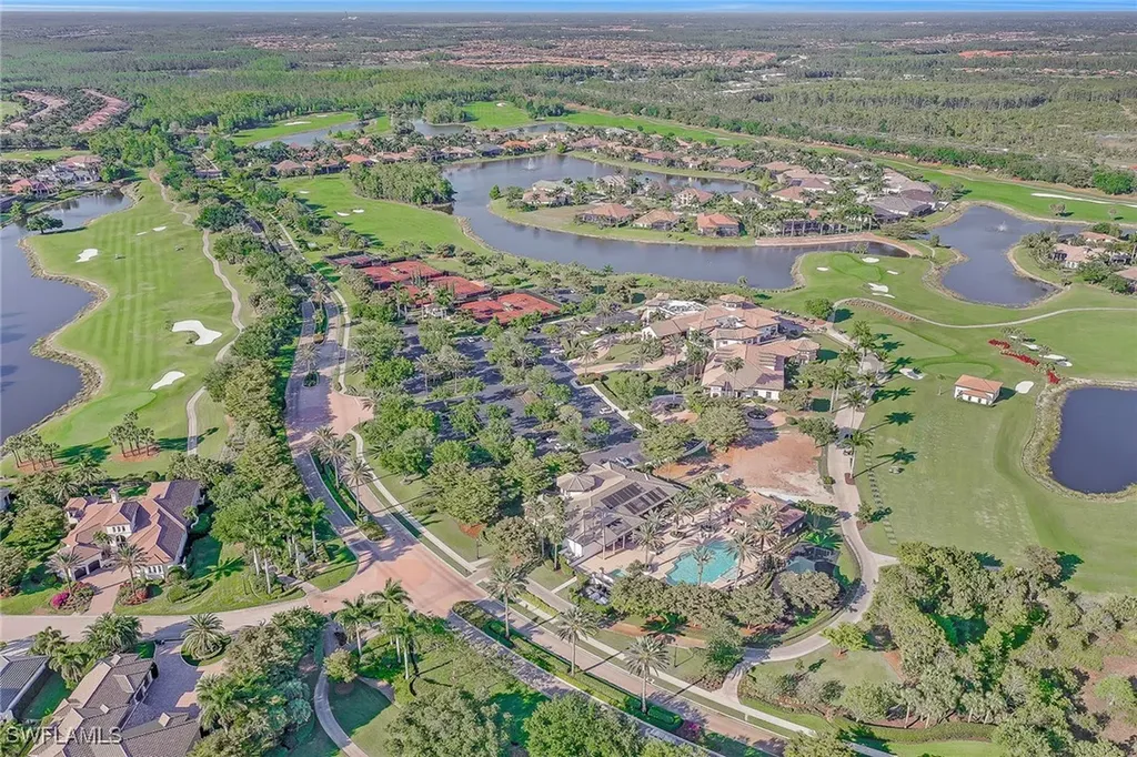 9261 Triana Terrace Fort Myers FL 33912