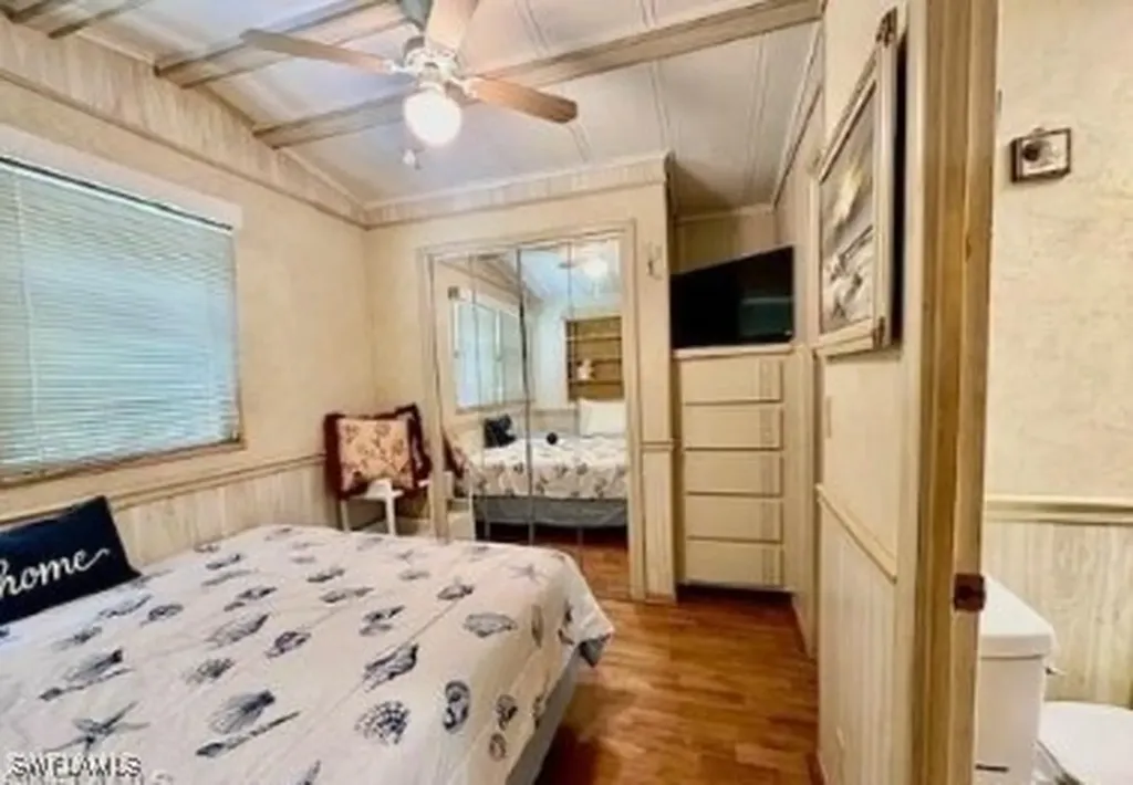 5 Bass Lane Naples FL 34114