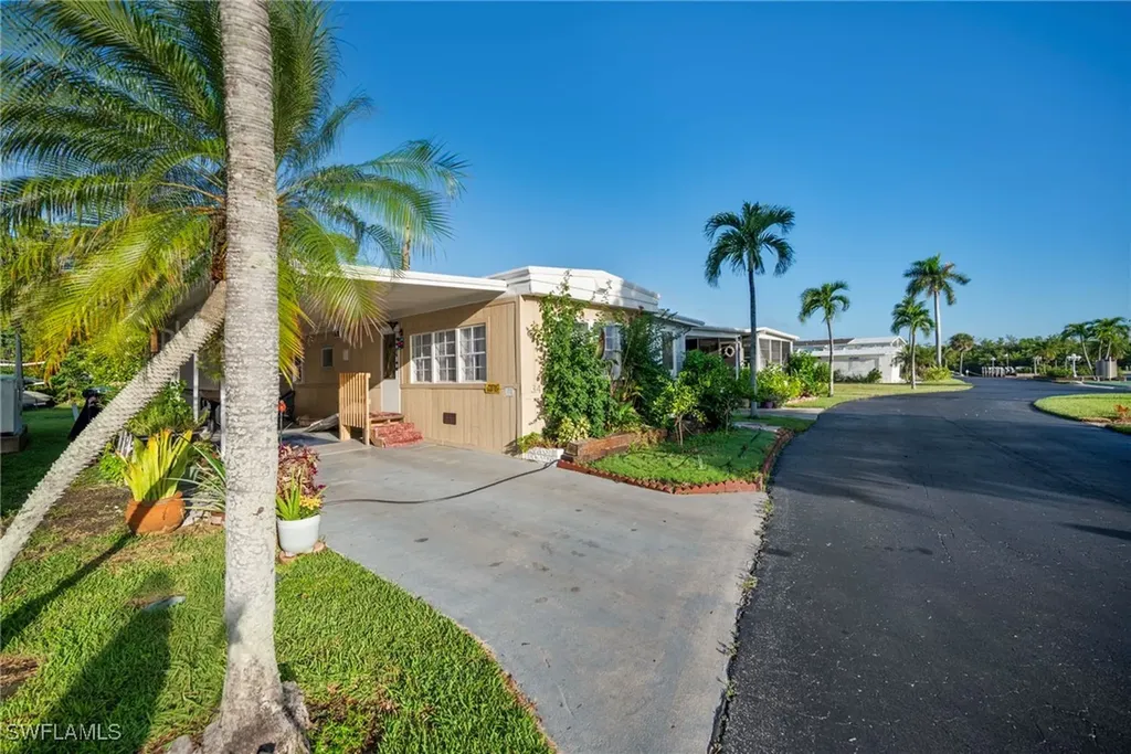 777 Walkerbilt Road Naples FL 34110