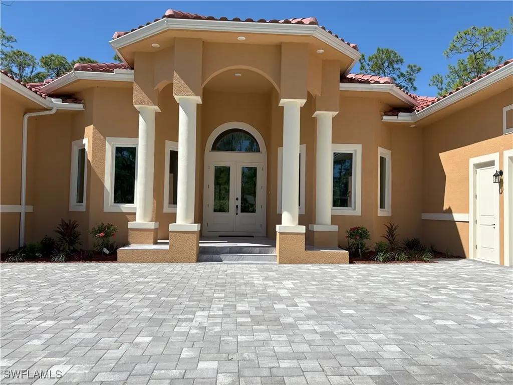 24200 Dietz Drive Bonita Springs FL 34135