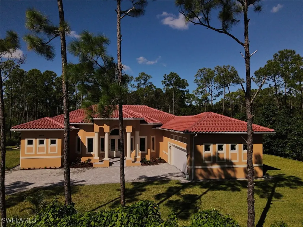 24200 Dietz Drive Bonita Springs FL 34135