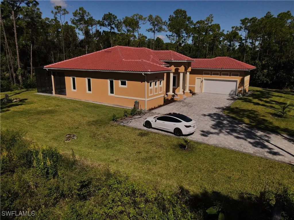 24200 Dietz Drive Bonita Springs FL 34135