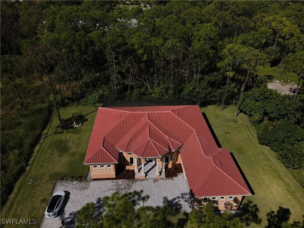 24200 Dietz Drive Bonita Springs FL 34135