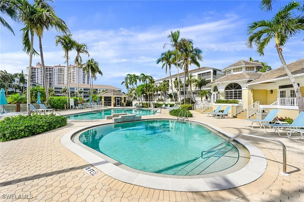 7671 Pebble Creek Circle Naples FL 34108