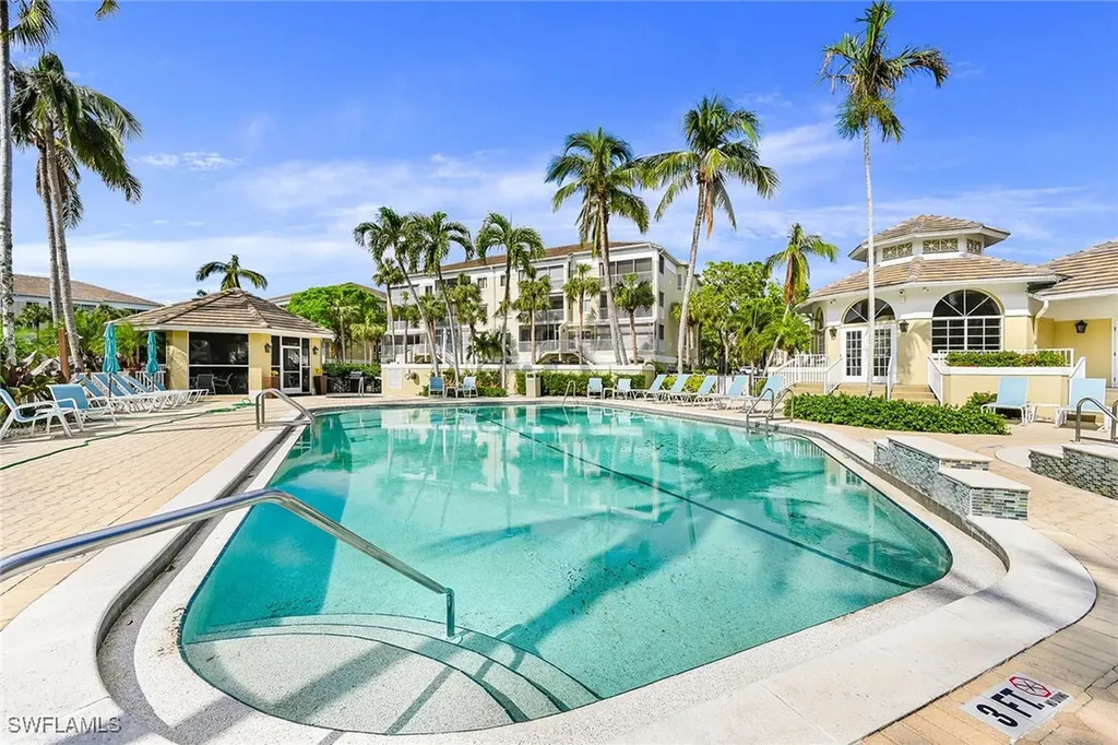 7671 Pebble Creek Circle Naples FL 34108