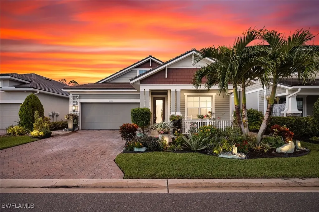 3620 Pilot Circle Naples FL 34120