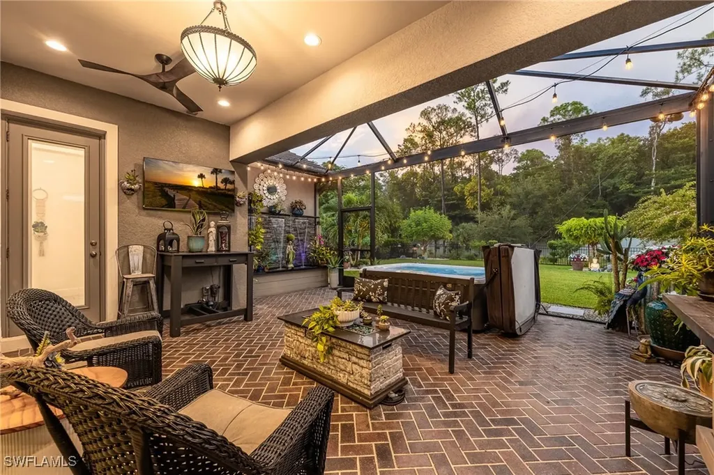 3620 Pilot Circle Naples FL 34120