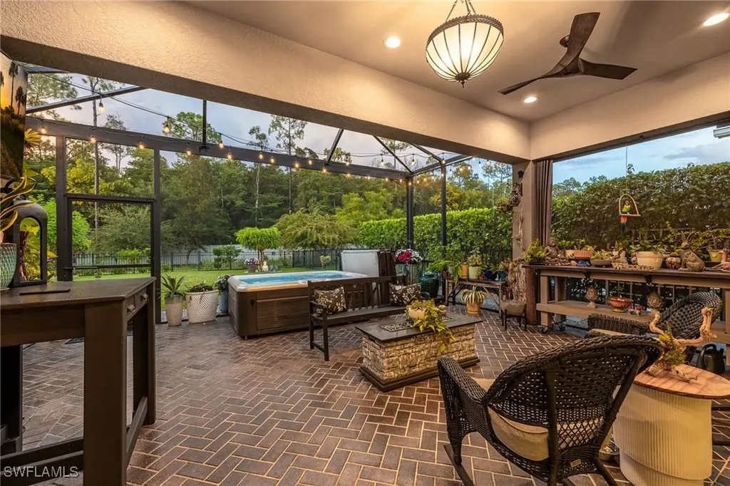 3620 Pilot Circle Naples FL 34120