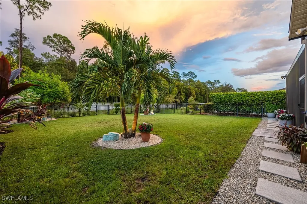 3620 Pilot Circle Naples FL 34120