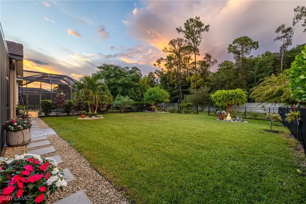 3620 Pilot Circle Naples FL 34120