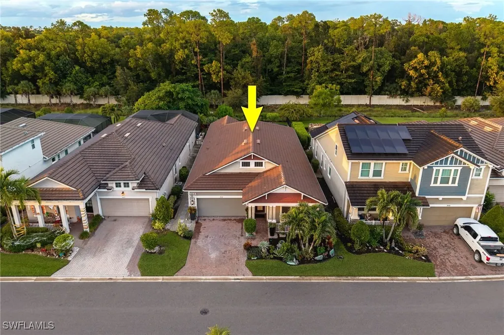 3620 Pilot Circle Naples FL 34120