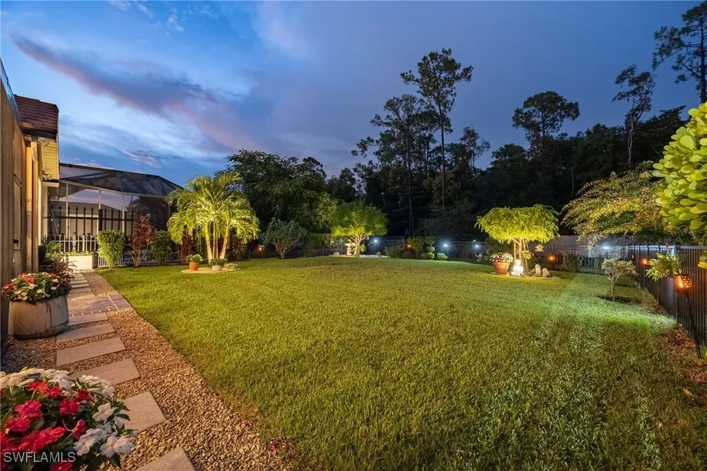3620 Pilot Circle Naples FL 34120
