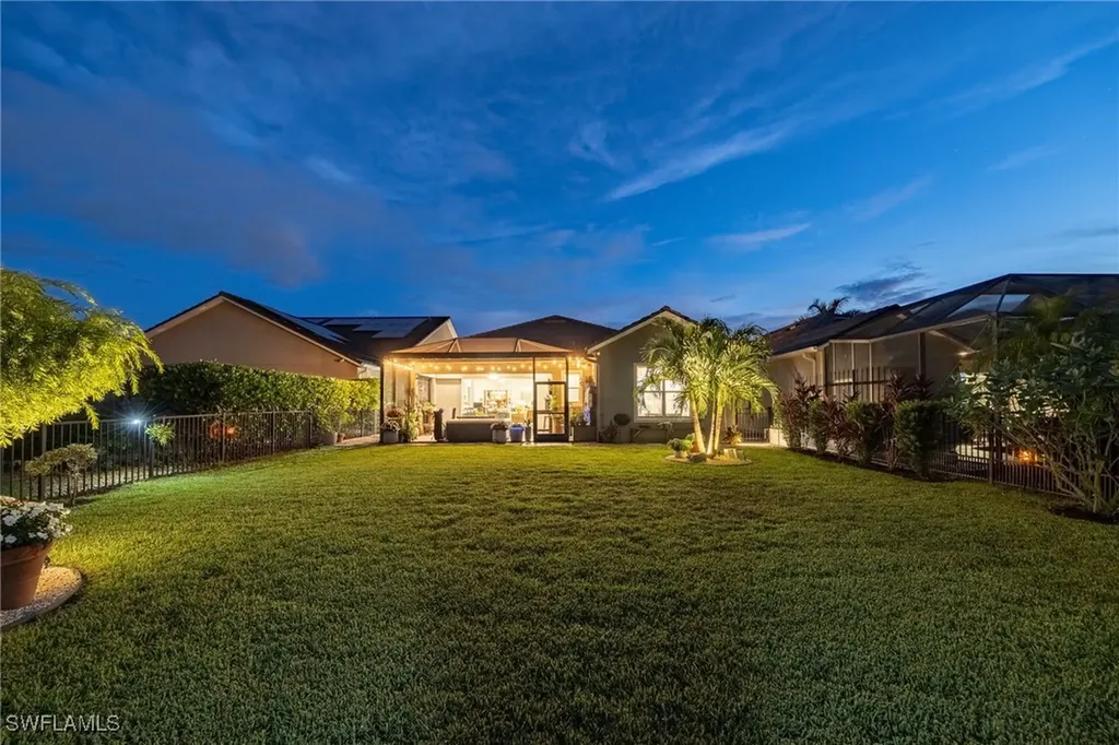 3620 Pilot Circle Naples FL 34120