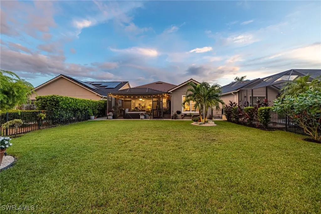 3620 Pilot Circle Naples FL 34120
