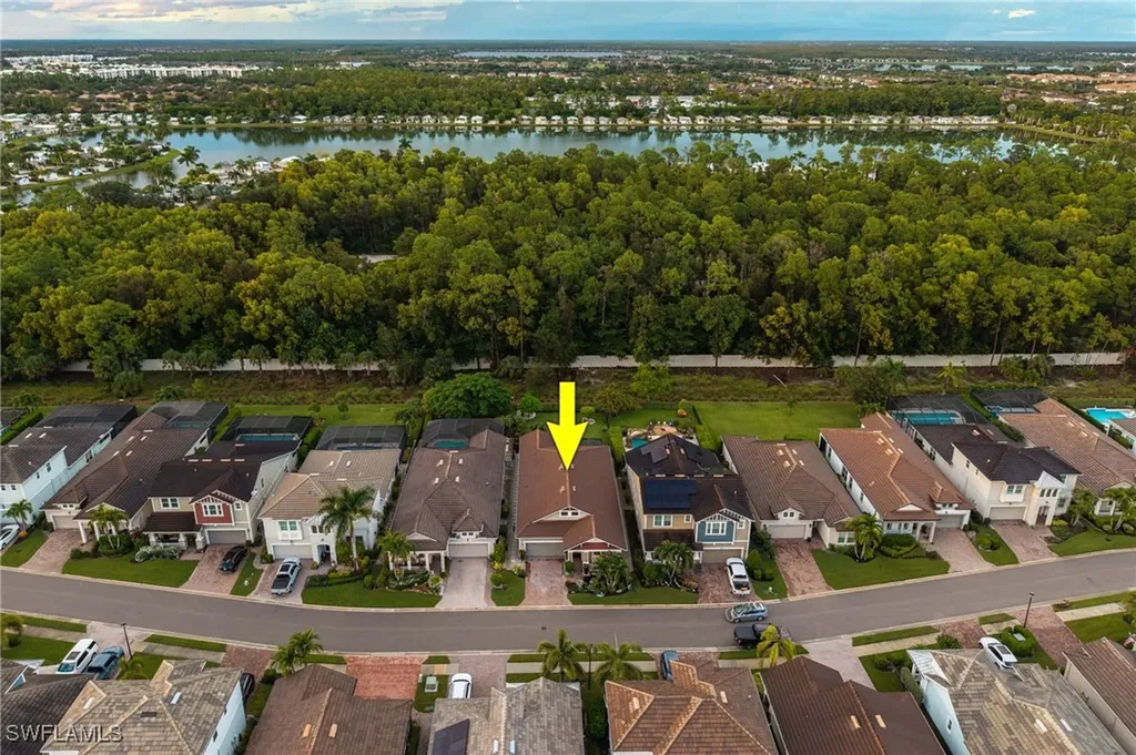 3620 Pilot Circle Naples FL 34120