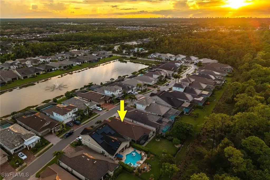 3620 Pilot Circle Naples FL 34120