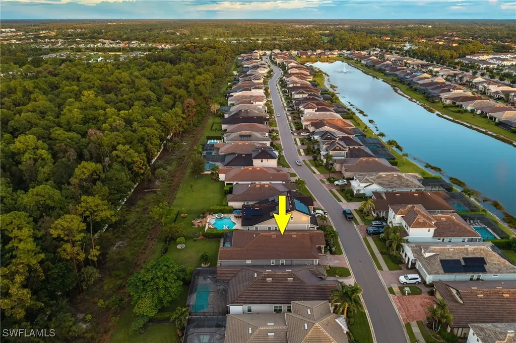 3620 Pilot Circle Naples FL 34120