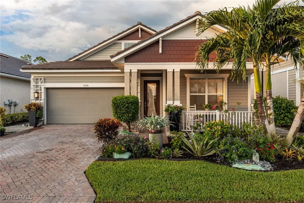 3620 Pilot Circle Naples FL 34120