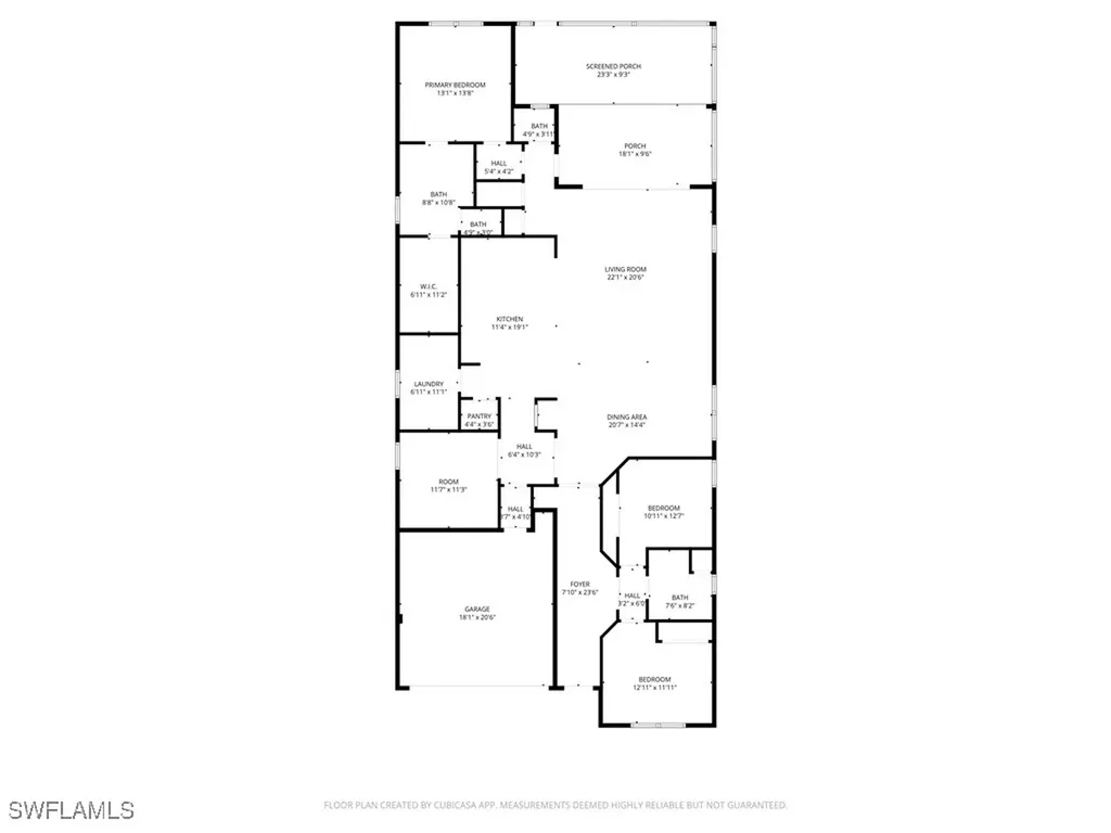 3620 Pilot Circle Naples FL 34120