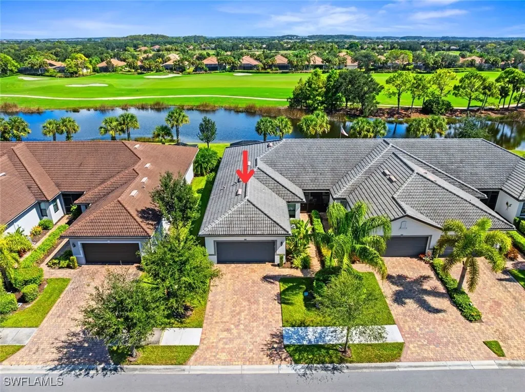 5900 Mayflower Way Ave Maria FL 34142